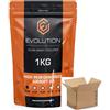 EVOLUTION AIRSOFT PALLINI 0,20 HIGH GRADE 5000PZ-20 BUSTE