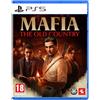 2K Games PS5 Mafia Terra Madre - USCITA 08/08/2025