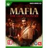2K Games XBOX SERIES X Mafia Terra Madre - USCITA 08/08/2025