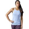 Reebok (TG. XL) Reebok Y Long P, Reggiseno Sportivo Donna, Multicolore (Galaxy), XL - N