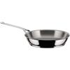ALESSI PADELLA ACCIAIO INOX, POTS&PANS AJM110 28 cm, POTS&PANS, ALESSI