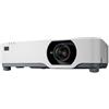 Nec Videoproiettore Nec P627UL Full HD 1920x1200p 6200lm 16:10 Bianco [60005762]