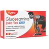 OPTIMA NATURALS Srl Optima - Glucosamina Joint Flex Plus, 30 Compresse - Integratore Articolazioni e Tendini