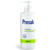 GIULIANI SpA Primak Detergente Viso per Pelle Acneica, 200 ml