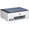 HP Smart Tank 5106 Wireless All-in-One Stampante a colori, Fotocopiatrice, scanner