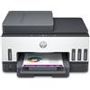 Hp Multifuncin inyeccin hp inkjet smart tank 7605 wifi duplex
