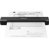 Epson Escaner portatil epson workforce es - 50 a4 - 5.5s pag - usb - scansmart