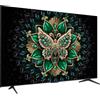 TCL Smart TV TCL 98C6K 4K Ultra HD 98 HDR QLED