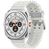 SAMSUNG GALAXY WATCH ULTRA 47MM LTE TITANIUM WHITE SM-L705