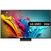 LG Smart TV LG 75QNED86T6A 4K Ultra HD 75 LED HDR QNED