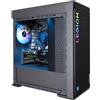 Lenovo PC da Tavolo Lenovo 90UU00P3PL Intel Core i5-14400F 32 GB RAM 1 TB SSD Nvidia Geforce RTX 4060
