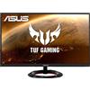 ASUS Monitor asus tuf gaming vg249q1r 23.8 pulgadas fhd 1ms hdmi displayport
