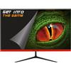 Keep out Monitor led gaming 27 pulgadas keep out xgm27prox+ 360hz 1ms hdmi dp