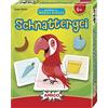 AMIGO 02205 Schnattergei Gioco di Carte squalo, Multicolore