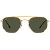 Ray-Ban 0RB3648M Occhiali, Multicolore, 52 Unisex-Adulto