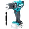 Makita - Trapano HP333DZJ 12V
