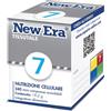 NAMED SRL New Era Tissutale 7 - Integratore Omeopatico - 240 Granuli