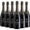 Astoria Valdobbiadene Millesimato Extra Dri 024 Docg 75 cl 6 Bottiglie