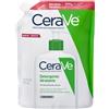 Cerave Refill Detergente Idratante 473 ml