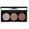 Bobbi Brown Essential Eye Shadow Trios Smokey Plum Palette 6 gr Polvere Compatta