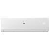 Haier Unità interna climatizzatore HAIER SPHERA 9000 BTU classe di raffreddamento A+++, bianco