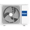 Haier Unità esterna climatizzatore HAIER SPHERA monosplit 5.3 KW classe di raffreddamento A+++ , classe di riscaldamento A++, bianco