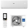 Haier Condizionatore a muro monosplit inverter HAIER SPHERA WHITE 18085 BTU classe raffreddamento A+++
