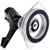 FORCELL SUPPORTO AUTO MAGNETICO DA BOCCHETTA AUTO F-GRIP MAGPRO PER SMARTPHONE BLACK