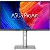 ASUS PROART PA27JCV MONITOR PC 68,6 CM (27") 5120 X 2880 PIXEL 5K ULTRA HD LCD NERO