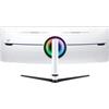 SAMSUNG ODYSSEY MONITOR GAMING NEO G9 DA 57'' DUAL UHD