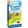 Copyr Copyrtrap Scarafaggi Trappole Collanti - Confezione Da 5 Pezzi