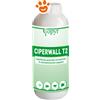 Copyr Ciperwall T2 Insetticida Acaricida - Confezione Da 1 Lt