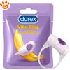 Durex Vibe Ring Anello Vibrante - Confezione Da 1 Pezzo : Data scadenza: 30/07/2025