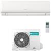 Hisense CONDIZIONATORE HISENSE NEW ENERGY WIFI 9000 BTU MONOSPLIT INVERTER R32 A+++