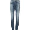 DIESEL - Pantaloni jeans