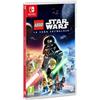 Warner Bros. Interactive Spain (VG) LEGO Star Wars: La Saga Skywalker - Nintendo Switch - Nintendo Switch [Edizione: Spagna]