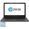 HP Laptop PC HP 250 G6 15,6'' Intel Core i7 Ram 8GB SSD 240GB Windows 11 Rigenerato