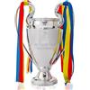 Emaraxy Drb-1, Trofeo Unisex-Adolescente, 15 cm