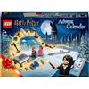 LEGO Harry Potter Calendario dell'Avvento - 75981 1 St