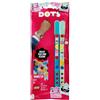 LEGO DOTS Braccialetti mostro 1 St