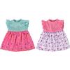 Diealles Shine Vestiti per Bambole per New Born Baby Doll, Vestiti per Bambole Reborn 35-43 cm - Stile 12