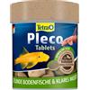 Tetra Pleco Tablets mangime in wafer - 275 compresse