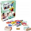 Hasbro Gaming Monopoly Jenga Maker, Wooden Blocks, Stacking Tower Game, Game for Kids Ages 8 and Up, Game for 2-6 Players, Multicolor