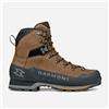 Garmont Nebraska II GTX Marrone da Uomo