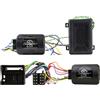 G.M. Production INTERFACCIA COMANDI VOLANTE SENSORI RETROMARCIA RD4 CITROEN C2 C3 C4 DS3 JUMPY