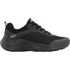 Skechers Bobs Squad Waves Open Water Black Donna