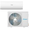 CANDY Potenza 12000 Btu/h, CONFEZIONE 1 *** Candy climatizzatori inverter serie brezza con wi-fi integrato gas r-32 a++