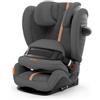 Cybex Gold - Seggiolino Auto Pallas G I-Size Plus - Lava Grey