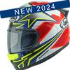 ARAI CASCO ARAI QUANTIC STARS & STRIPES| ARAI HELMETS