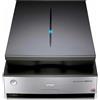 Epson Scanner Documenti a Colori 6400x9600 Dpi Formato PDF Perfection V850 Pro